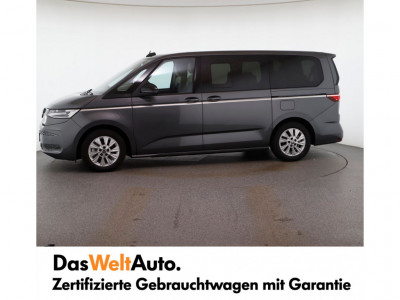 VW Multivan Gebrauchtwagen