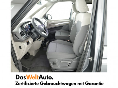 VW Multivan Gebrauchtwagen