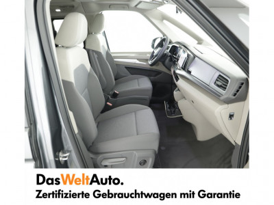 VW Multivan Gebrauchtwagen