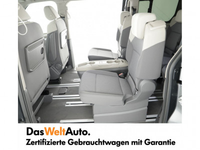 VW Multivan Gebrauchtwagen