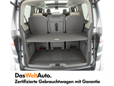 VW Multivan Gebrauchtwagen