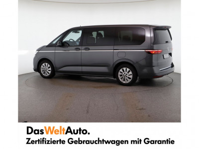 VW Multivan Gebrauchtwagen