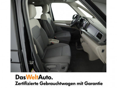 VW Multivan Gebrauchtwagen