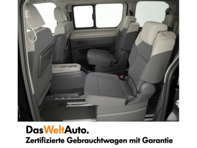 VW Multivan Gebrauchtwagen