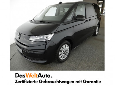 VW Multivan Gebrauchtwagen