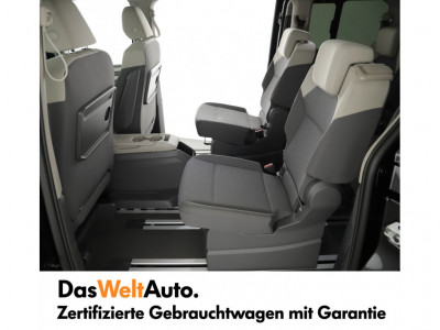 VW Multivan Gebrauchtwagen