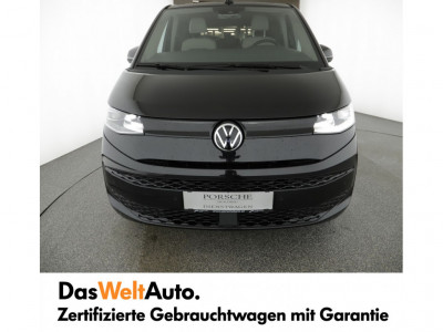 VW Multivan Gebrauchtwagen