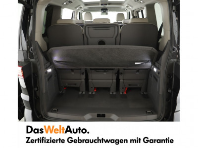 VW Multivan Gebrauchtwagen