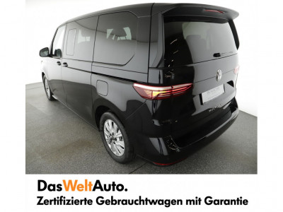 VW Multivan Gebrauchtwagen