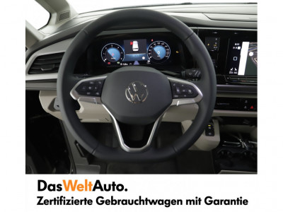 VW Multivan Gebrauchtwagen