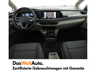 VW Multivan Gebrauchtwagen