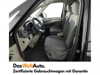 VW Multivan Gebrauchtwagen