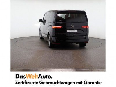 VW Multivan Gebrauchtwagen