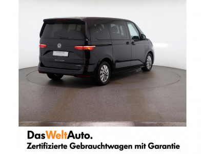 VW Multivan Gebrauchtwagen