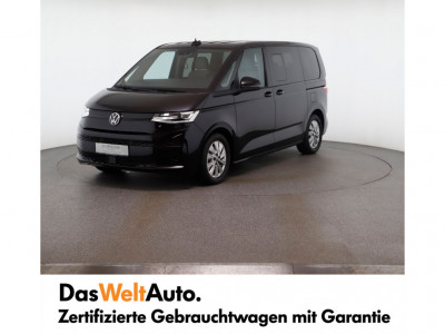 VW Multivan Gebrauchtwagen