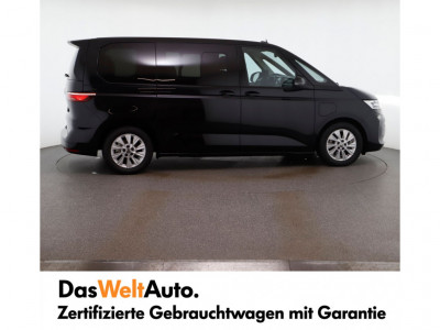 VW Multivan Gebrauchtwagen