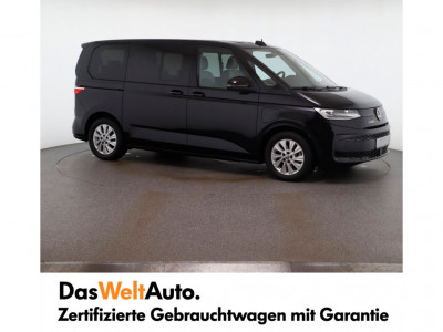 VW Multivan Gebrauchtwagen