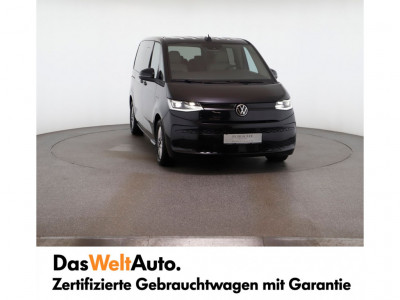 VW Multivan Gebrauchtwagen