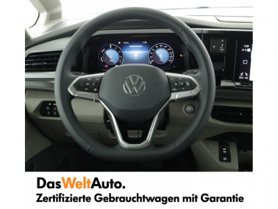 VW Multivan Gebrauchtwagen