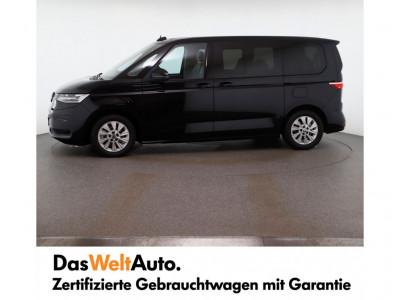 VW Multivan Gebrauchtwagen