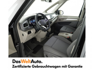 VW Multivan Gebrauchtwagen