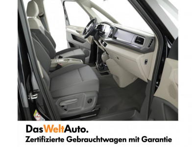 VW Multivan Gebrauchtwagen