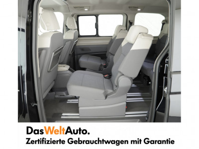 VW Multivan Gebrauchtwagen