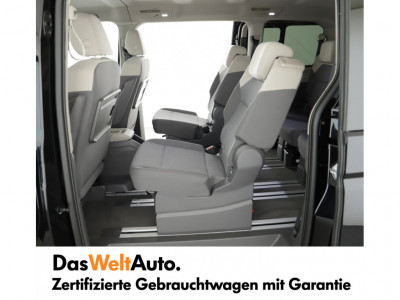 VW Multivan Gebrauchtwagen