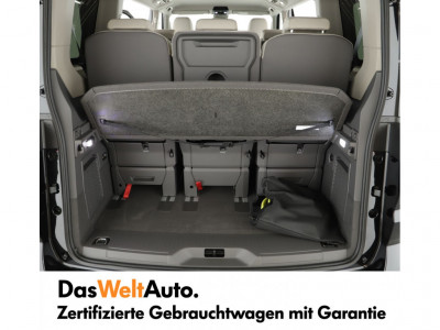 VW Multivan Gebrauchtwagen