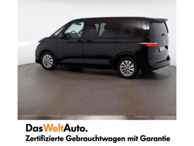 VW Multivan Gebrauchtwagen