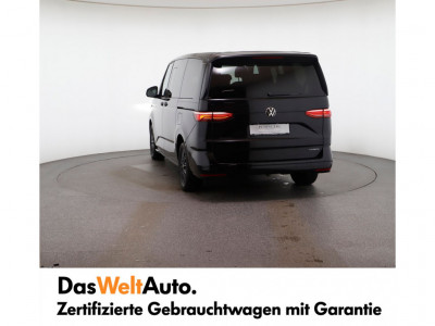 VW Multivan Gebrauchtwagen