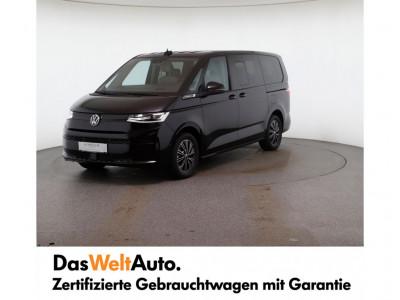 VW Multivan Gebrauchtwagen