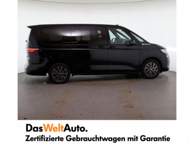 VW Multivan Gebrauchtwagen