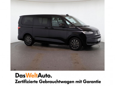 VW Multivan Gebrauchtwagen