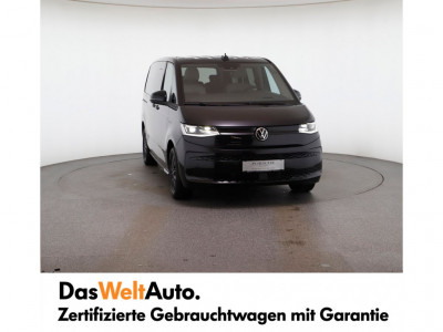 VW Multivan Gebrauchtwagen