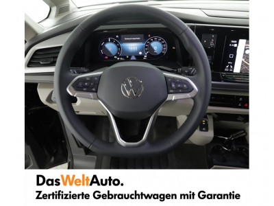 VW Multivan Gebrauchtwagen