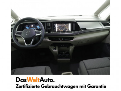 VW Multivan Gebrauchtwagen