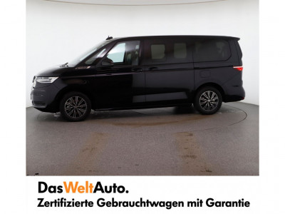 VW Multivan Gebrauchtwagen