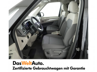 VW Multivan Gebrauchtwagen