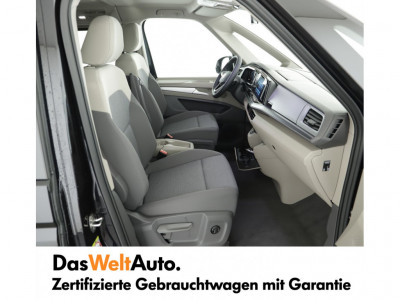 VW Multivan Gebrauchtwagen