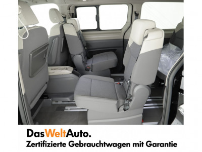 VW Multivan Gebrauchtwagen