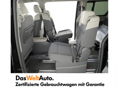 VW Multivan Gebrauchtwagen