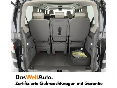 VW Multivan Gebrauchtwagen