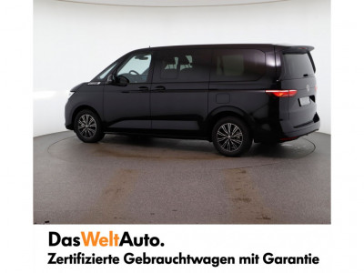 VW Multivan Gebrauchtwagen