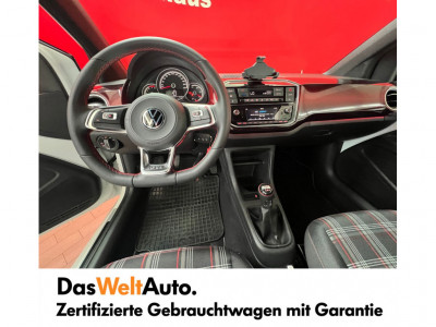 VW Up Gebrauchtwagen