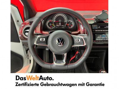 VW Up Gebrauchtwagen