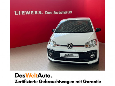 VW Up Gebrauchtwagen