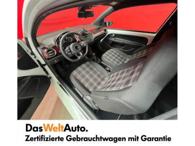 VW Up Gebrauchtwagen