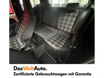 VW Up Gebrauchtwagen