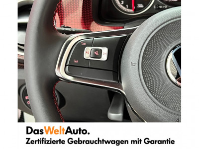 VW Up Gebrauchtwagen